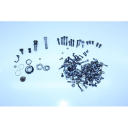 Kit visserie HONDA VFF 750 1983 à 1984