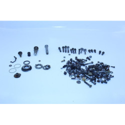 Kit visserie HONDA VFF 750 1983 à 1984