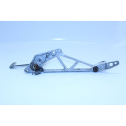 Platine avant droite HONDA VFF 750 1983 à 1984