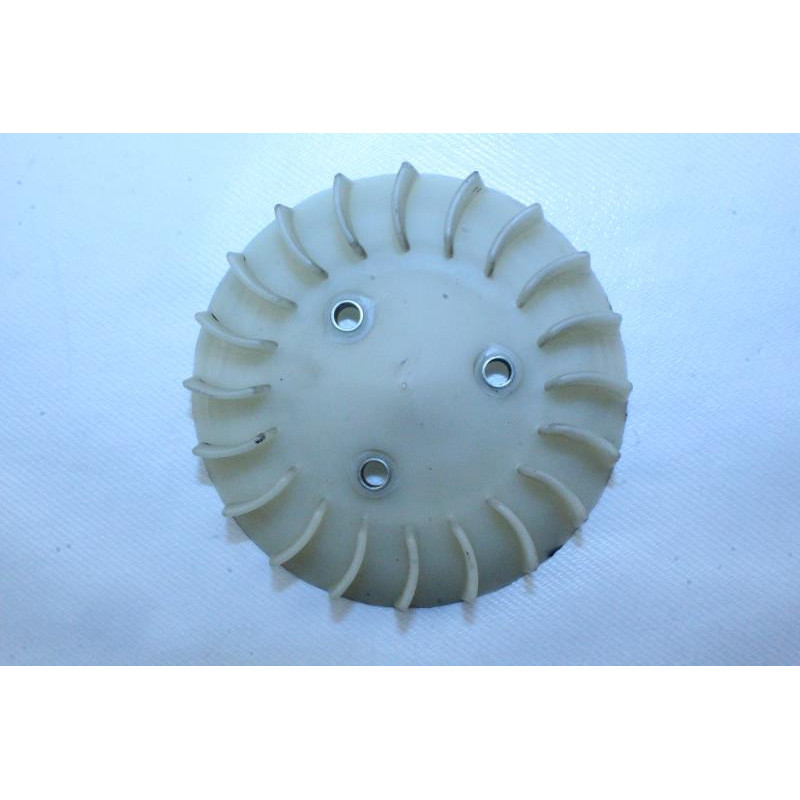 Cache volute d'air KEEWAY HURRICANE 50 2006 à 2015