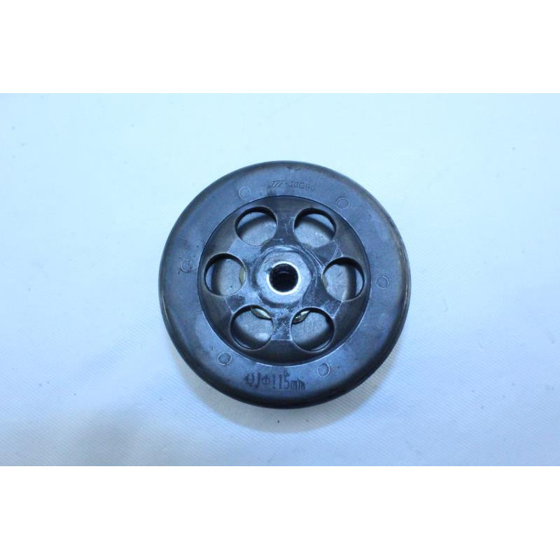 Embrayage complet KEEWAY HURRICANE 50 2006 à 2015