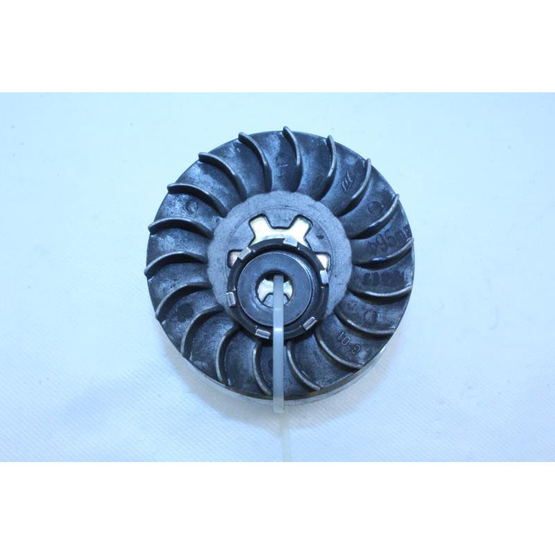 Variateur KEEWAY HURRICANE 50 2006 à 2015