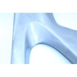 Demi flanc de selle droit APRILIA RS 50 1999 à 2005