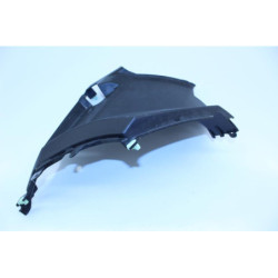 Demi flanc de selle droit PEUGEOT KISBEE 50 2010 à 2020