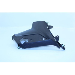 Demi flanc de selle droit PEUGEOT KISBEE 50 2010 à 2020