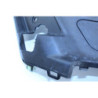 Demi flanc de selle gauche PEUGEOT KISBEE 50 2010 à 2020
