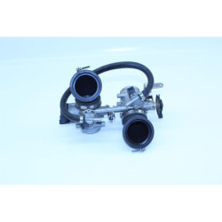 Rampe d'injection DUCATI MONSTER 695 2006 à 2007