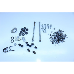 Kit visserie DUCATI MONSTER 695 2006 à 2007