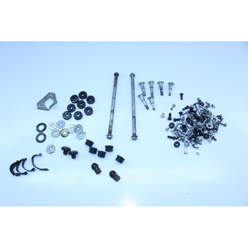 Kit visserie DUCATI MONSTER 695 2006 à 2007
