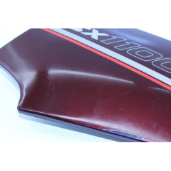 Demi flanc de selle droit SUZUKI GSXF 1100 1988 à 1993