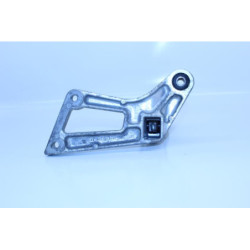 Platine arrière droite SUZUKI GSXF 1100 1988 à 1993