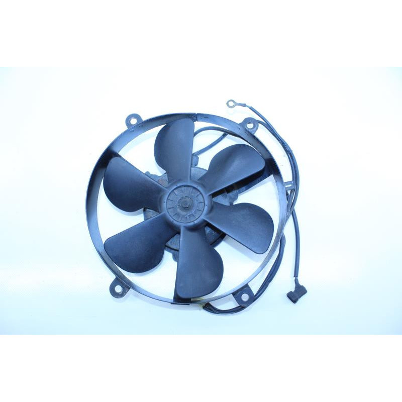 Ventilateur HONDA PC 800 PACIFIC COAST 1989 à 1993