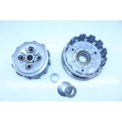 Embrayage complet MV AGUSTA BRUTALE 910 2007 à 2008