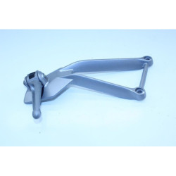 Platine arrière gauche MV AGUSTA BRUTALE 910 2007 à 2008