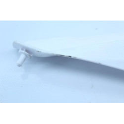 Demi flanc de selle droit GILERA SMT 50 2012 à 2015