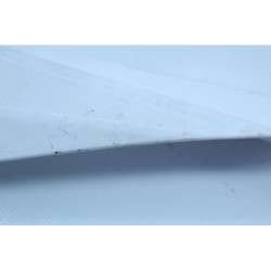 Demi flanc de selle gauche GILERA SMT 50 2012 à 2015