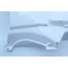 Ecope de radiateur droite GILERA SMT 50 2012 à 2015