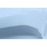 Ecope de radiateur droite GILERA SMT 50 2012 à 2015