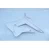 Ecope de radiateur droite GILERA SMT 50 2012 à 2015