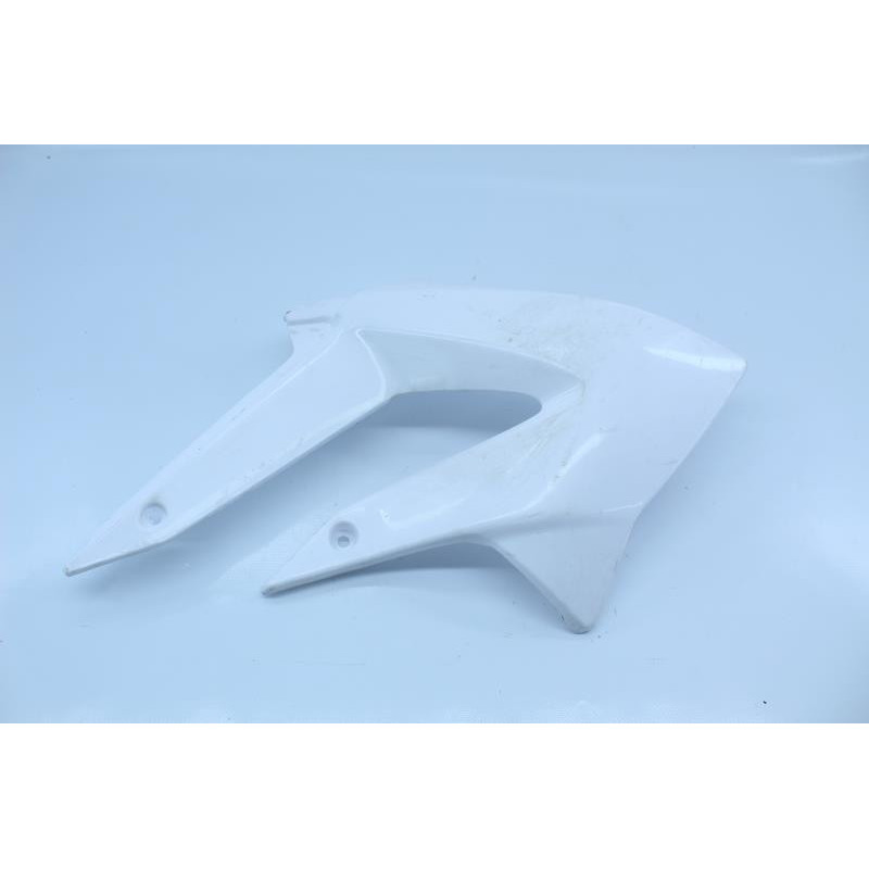 Ecope de radiateur droite GILERA SMT 50 2012 à 2015