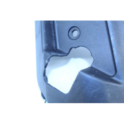 Demi flanc de selle droit PEUGEOT KISBEE 50 2011 à 2017
