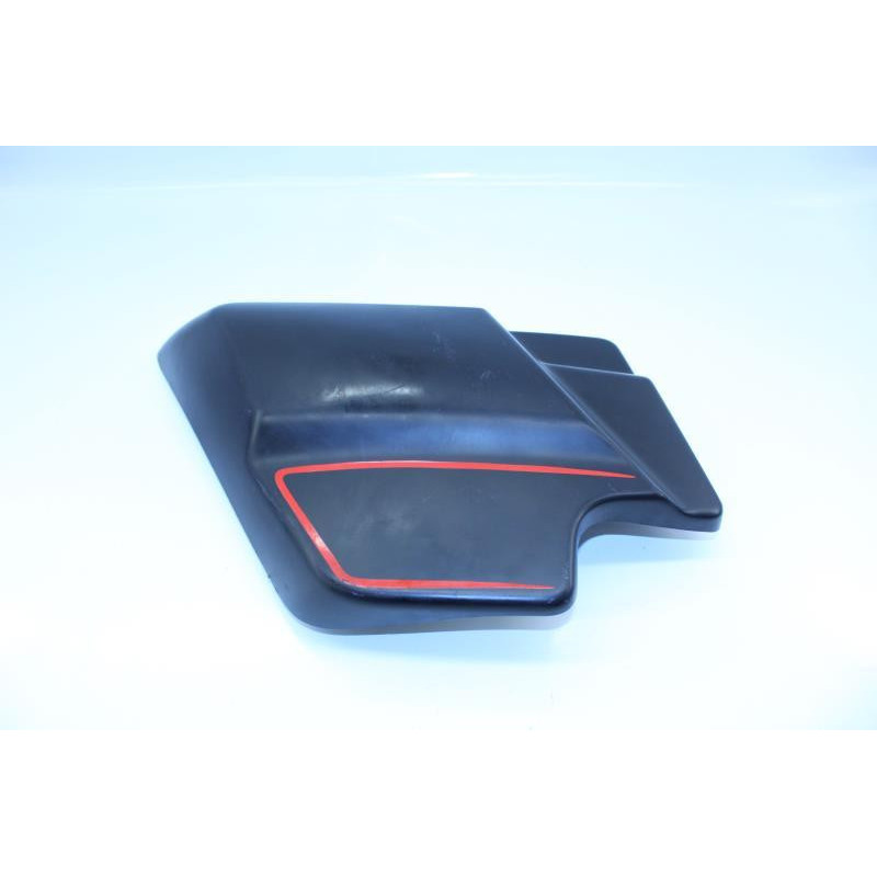 Demi flanc de selle gauche HARLEY DAVIDSON FLHX 1584 STREET GLIDE 2007 à 2010