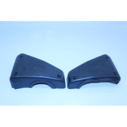 Cache latéral droit YAMAHA FZS 600 FAZER 1998 à 2001