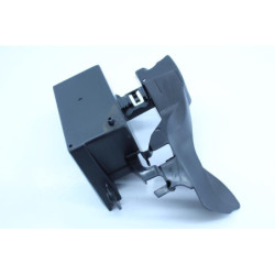 Support de batterie KAWASAKI ER6 650 N 2012 à 2016