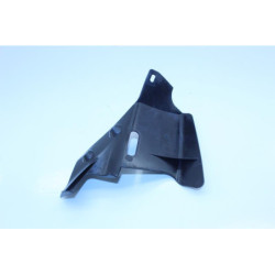 Habillage de cadre gauche KTM DUKE 690 ABS 2012 à 2015