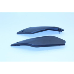 Habillage de réservoir KTM DUKE 690 ABS 2012 à 2015