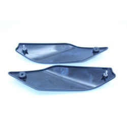 Habillage de réservoir KTM DUKE 690 ABS 2012 à 2015