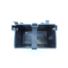 Support de batterie YAMAHA FJ 1200 ABS 1991 à 1996