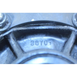 Porte couronne YAMAHA FJ 1200 ABS 1991 à 1996