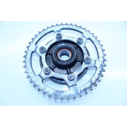 Porte couronne YAMAHA FZ6 600 FAZER S 2004 à 2006