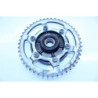 Porte couronne YAMAHA FZ6 600 FAZER S 2004 à 2006