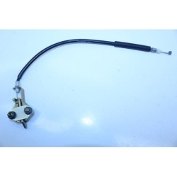 Mécanisme d'ouverture de selle YAMAHA FZ6 600 FAZER S 2004 à 2006