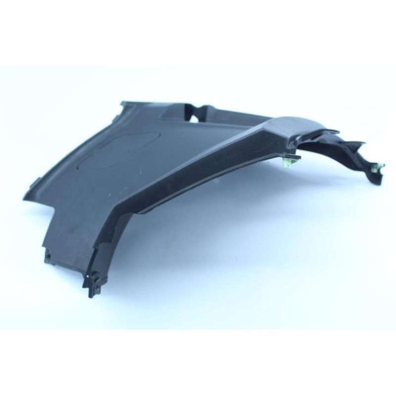Demi flanc de selle droit PEUGEOT KISBEE 50 2010 à 2020