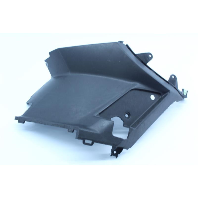 Demi flanc de selle gauche PEUGEOT KISBEE 50 2010 à 2020