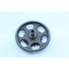 Roue libre de démarreur HONDA VFF 750 1983 à 1984