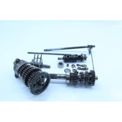 Boite de vitesse HONDA VFF 750 1983 à 1984