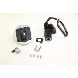Kit neiman complet non codé KAWASAKI NINJA 400 2018 à 2023