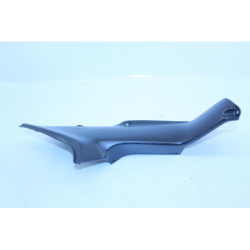 Habillage de tête de fourche gauche HONDA CBR 900 RR FIREBLADE 2000 à 2001