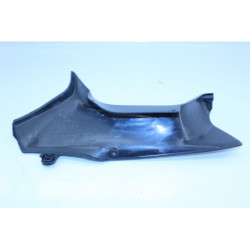 Habillage de tête de fourche gauche HONDA CBR 900 RR FIREBLADE 2000 à 2001