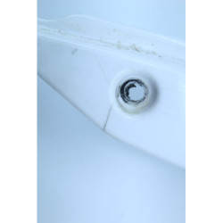 Ecope de radiateur droite GILERA SMT 50 SUPERMOTARD 2015 à 2017