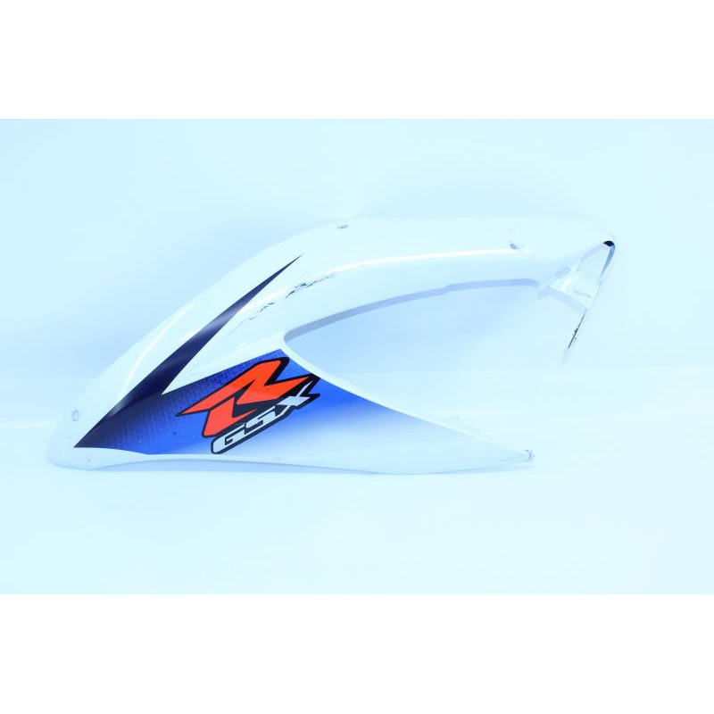 Cache latéral gauche SUZUKI GSXR 600 2008 à 2010