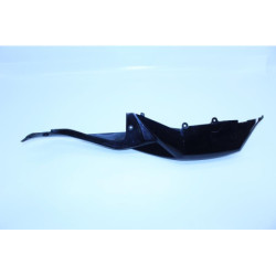 Coque arrière gauche SUZUKI GSXR 600 2008 à 2010