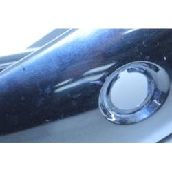 Coque arrière gauche SUZUKI GSXR 600 2008 à 2010