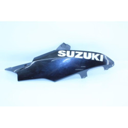 Sabot droit SUZUKI GSXR 600 2008 à 2010