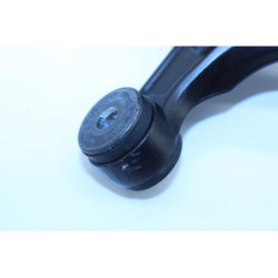 Platine arrière droite SUZUKI GSXR 600 2008 à 2010