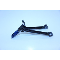 Platine arrière gauche SUZUKI GSXR 600 2008 à 2010